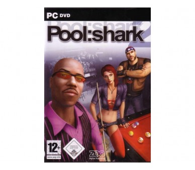 Poll:Shark Pc Version Importación