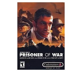 Prisoner Of War Pc Version Importación