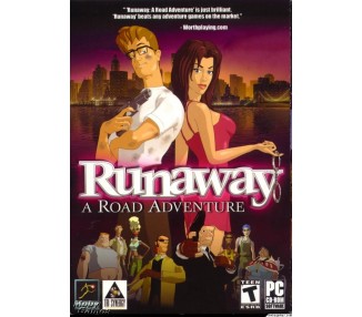 Runaway Pc Version Importación
