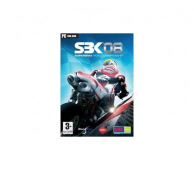 Sbk 08 Superbike World Pc Version Importación