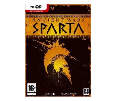 Spartan Pc Version Importación