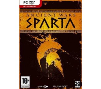 Spartan Pc Version Importación