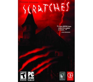 Scratches Pc Version Importación