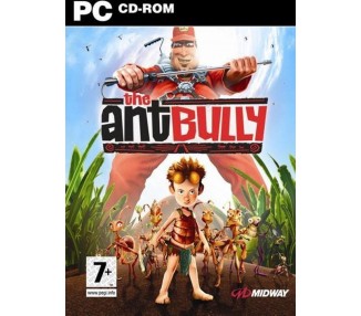 The Ant Bully Pc Version Importación