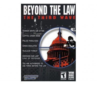 The Third Wave Pc Version Importación