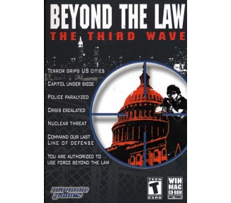 The Third Wave Pc Version Importación