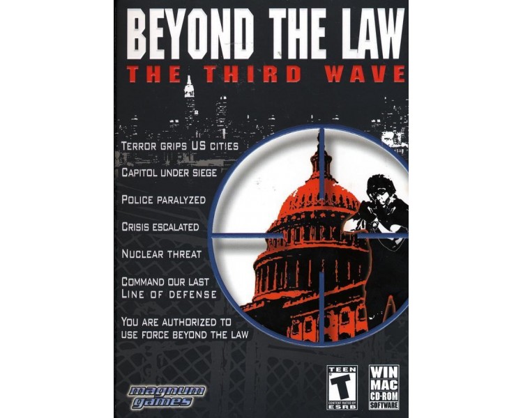 The Third Wave Pc Version Importación