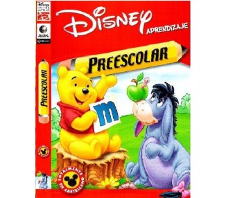 Disney: O Livro Do Pooh 2 4 Pc Version Importación