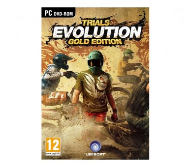 Trials Evolution Gold Edition Pc