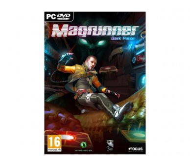 Magrunner Pc