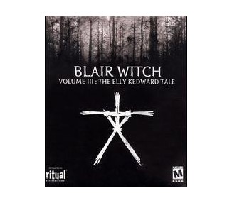 Blair Witch Vol 3 Pc Version Importación