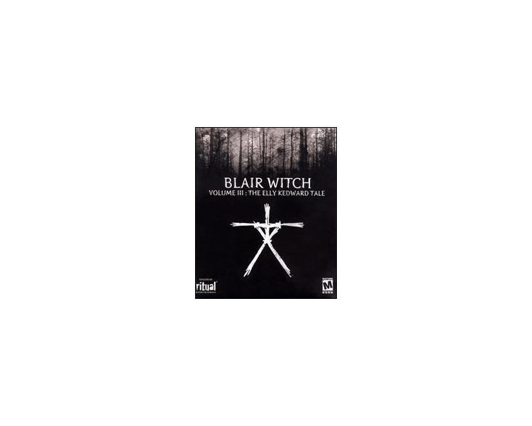 Blair Witch Vol 3 Pc Version Importación