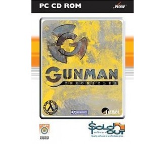 Gunman Pc Version Importación