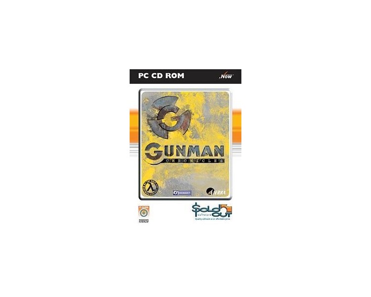 Gunman Pc Version Importación