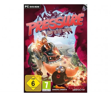 Pressure Pc