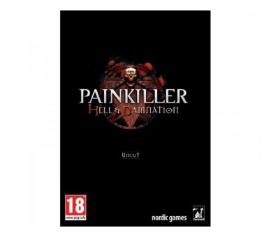 Painkiller Hell & Damnation - Uncut Pc
