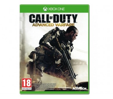 Call Of Duty Advanced Warfare Xbox One