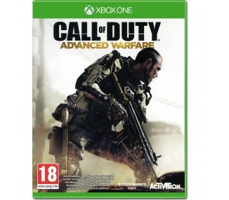 Call Of Duty Advanced Warfare Xbox One