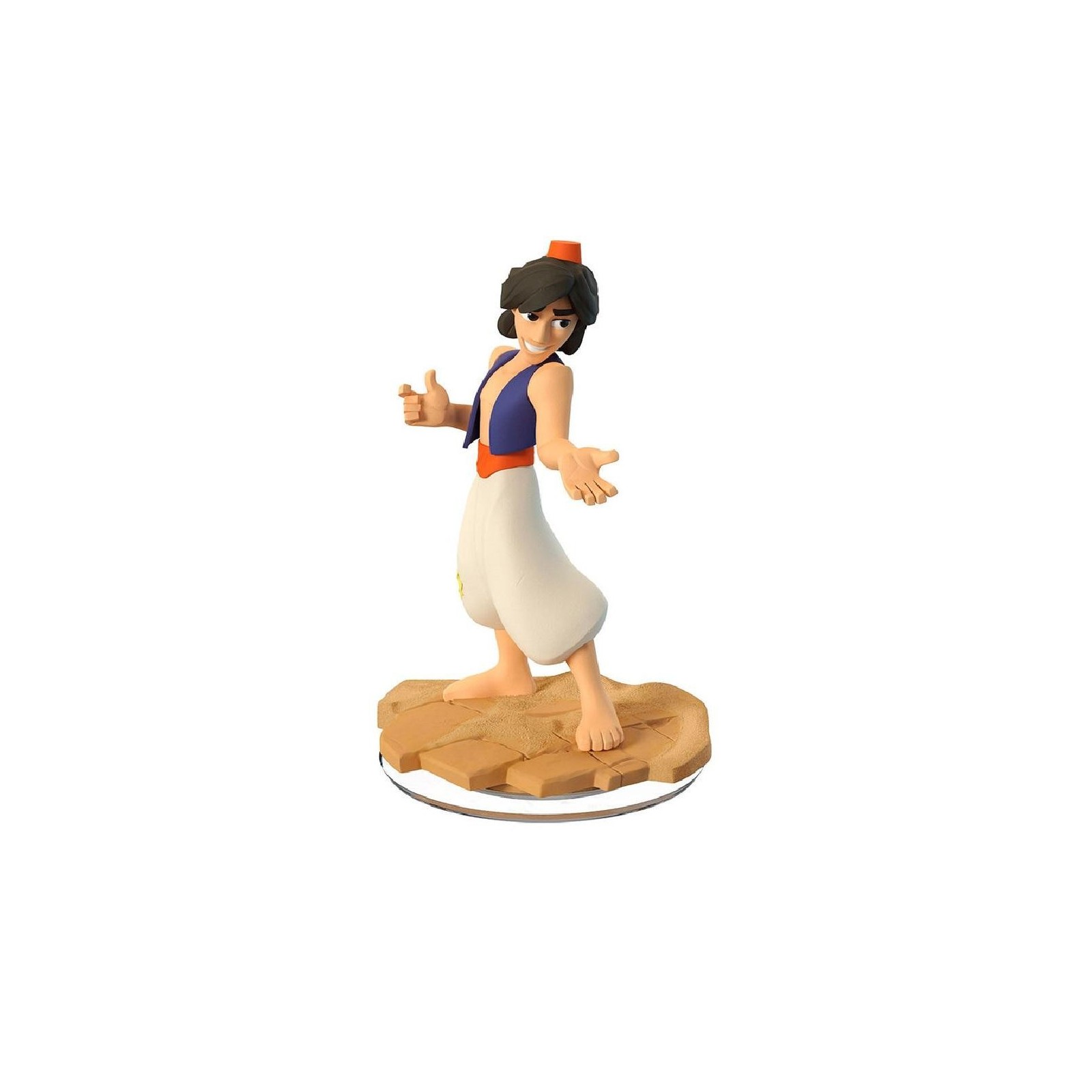 Disney Infinity 2.0 Figura Aladín