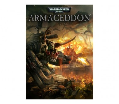 Warhammer 40.000: Armageddon Pc