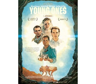 Young Ones Karma Dvd Vta