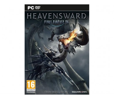 Final Fantasy Xiv Heavensward Pc