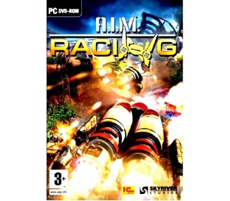 A.I.M. Racing Pc