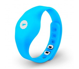 Pulsera Fitness Spc