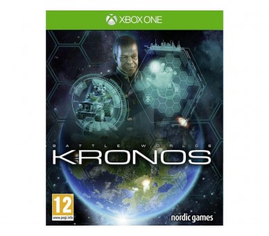 Kronos: Battle Worlds Xboxone