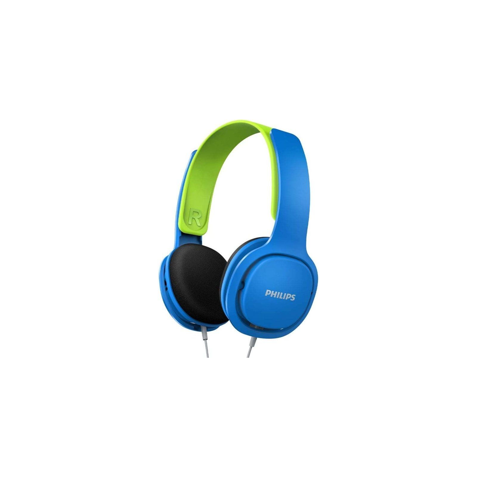 Auricular Philips Kids Shk2000Bl/00