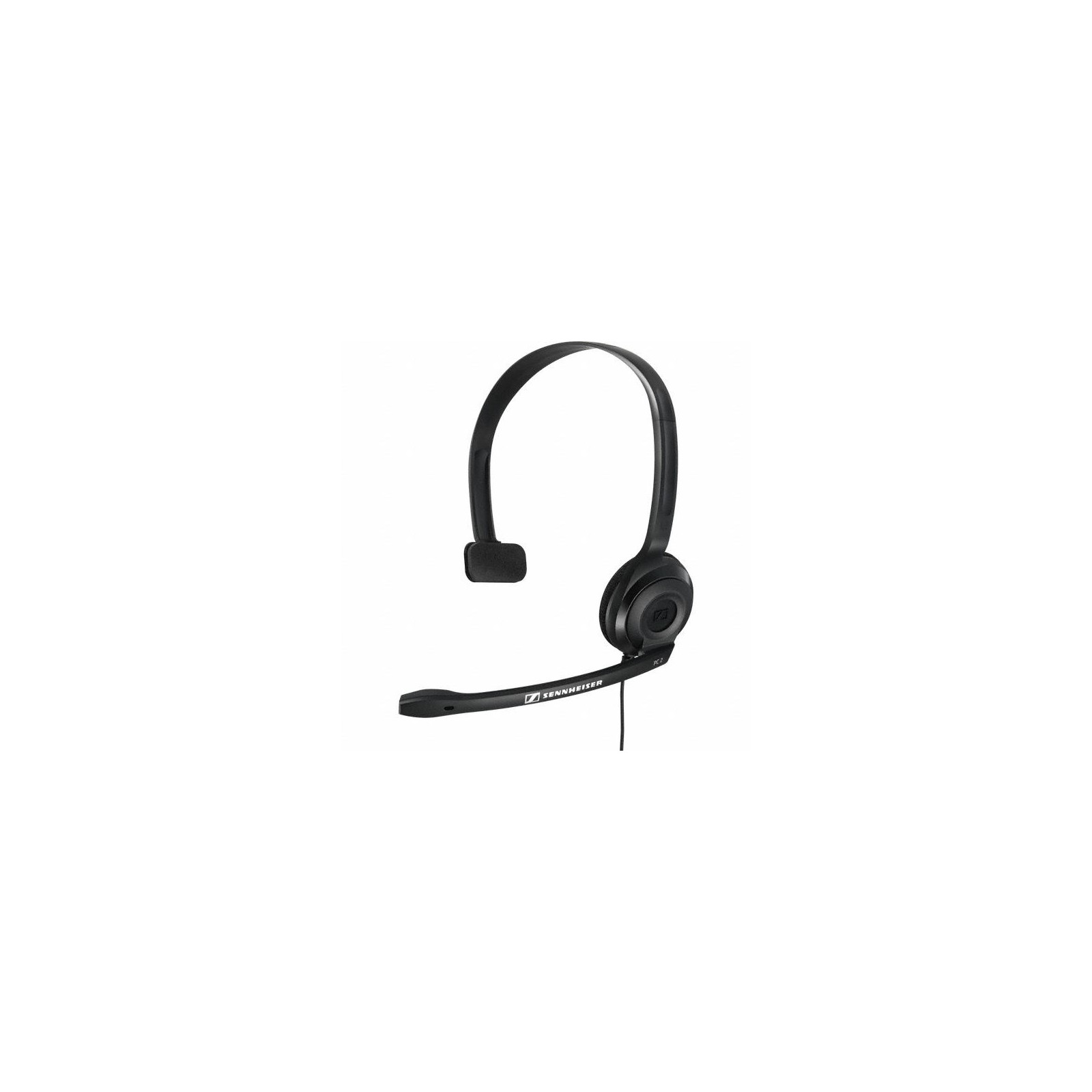 Auricular Micro Sennheiser Pc 2 Chat