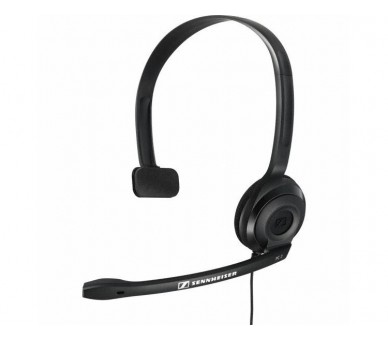 Auricular Micro Sennheiser Pc 2 Chat