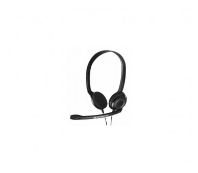 Auricular Micro Sennheiser Pc 3 Chat