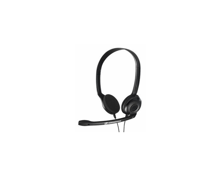 Auricular Micro Sennheiser Pc 3 Chat