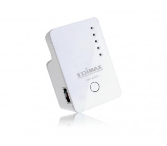 Wireless Lan Repetidor 300M Edimax Ew-7438Rpn Mini