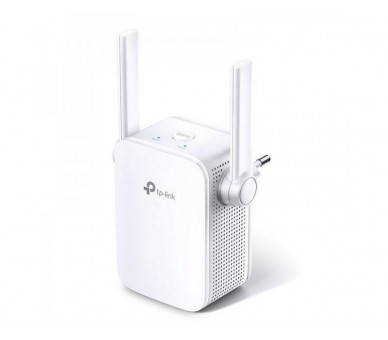 Repetidor Lan Wireless Tp-Link N300 Tl-Wa855Re