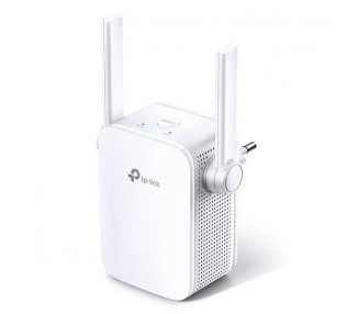 Repetidor Lan Wireless Tp-Link N300 Tl-Wa855Re