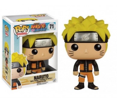 Figura Funko Pop Naruto