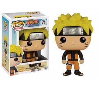 Figura Funko Pop Naruto