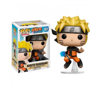 Figura Funko Pop Naruto Rasegan (Naruto Ship)