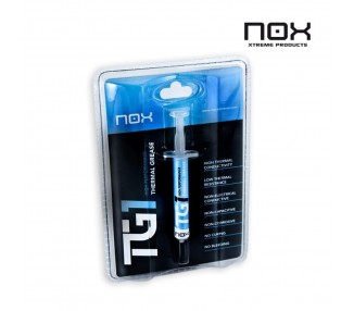 Pasta Termica Nox Tg-1 4G