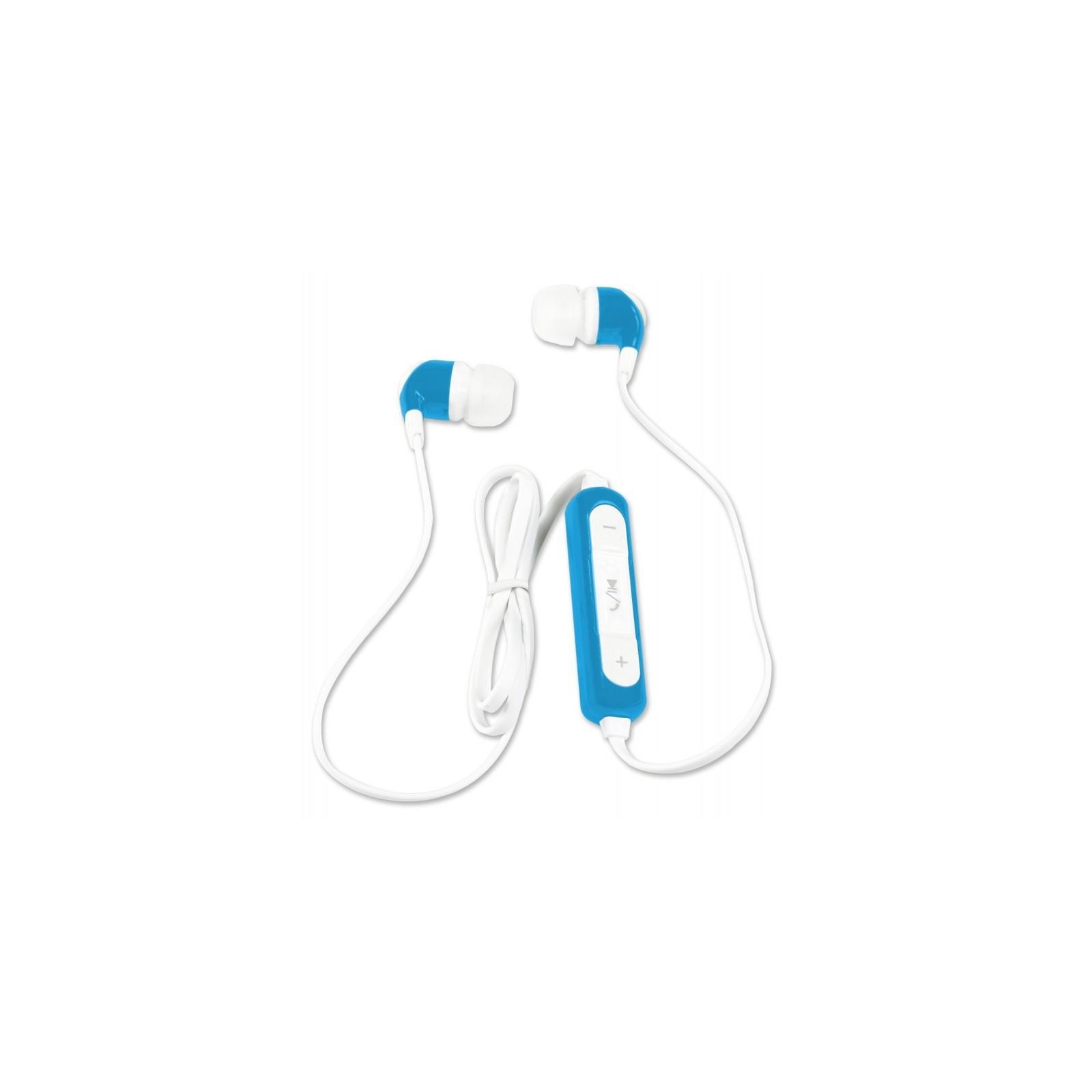 Auricular Bluetooth Go-Rock Gr-Ep109 Azul