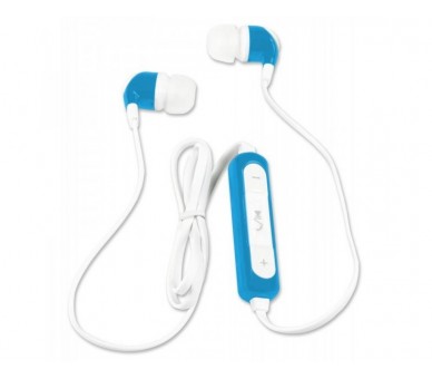 Auricular Bluetooth Go-Rock Gr-Ep109 Azul