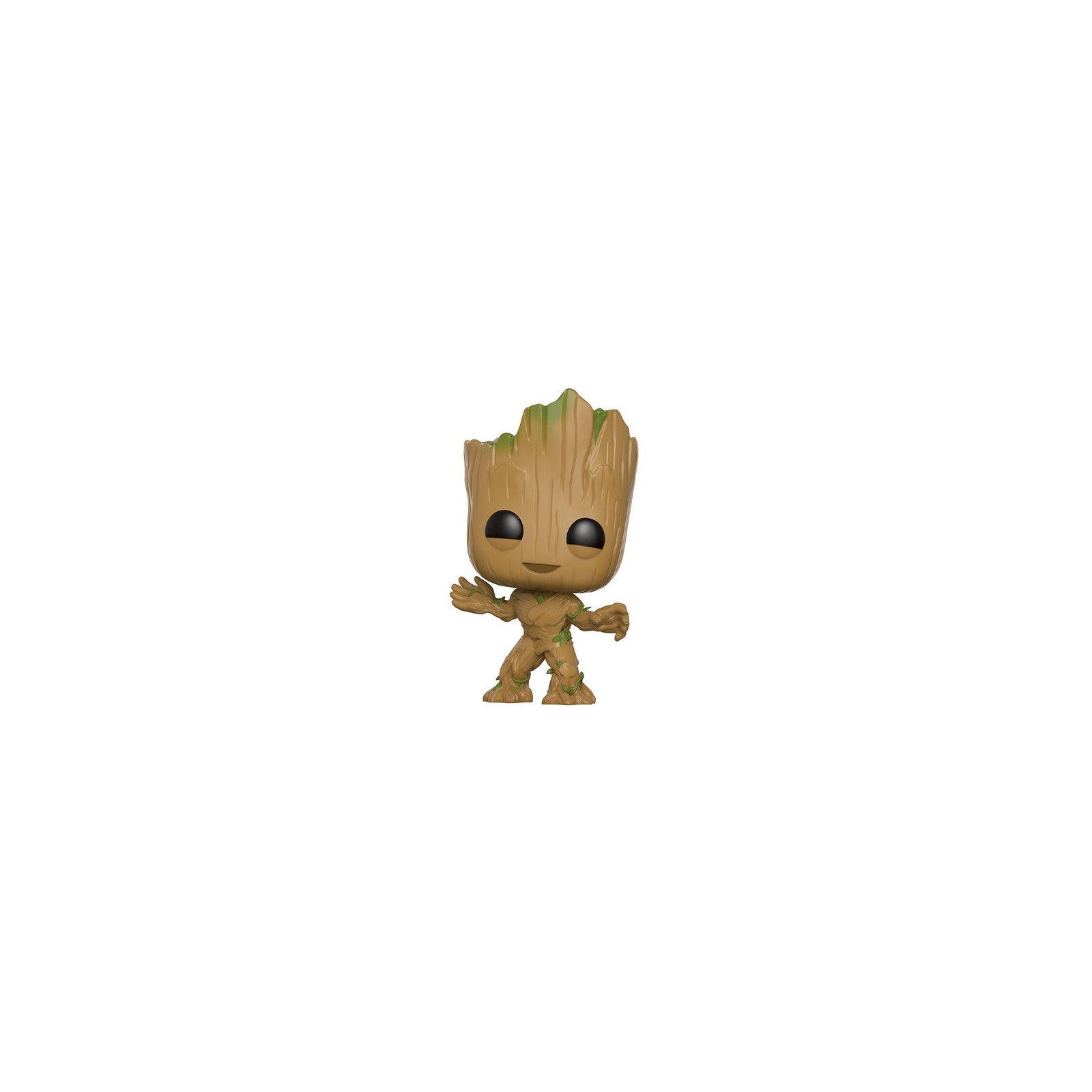 Figura Pop Guardians Of The Galaxy Groot