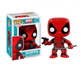 Funko Pop Deadpool