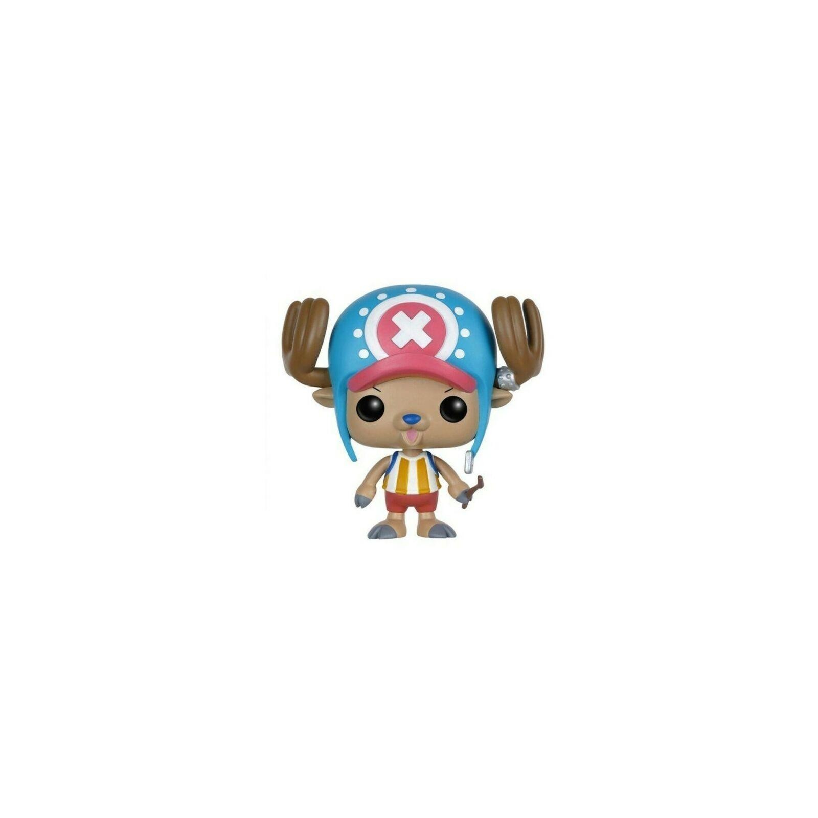 Figura Vinyl Pop! One Piece Tony Tony Chopper