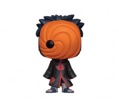 Figura Vinyl Pop! Naruto Shippuden Tobi