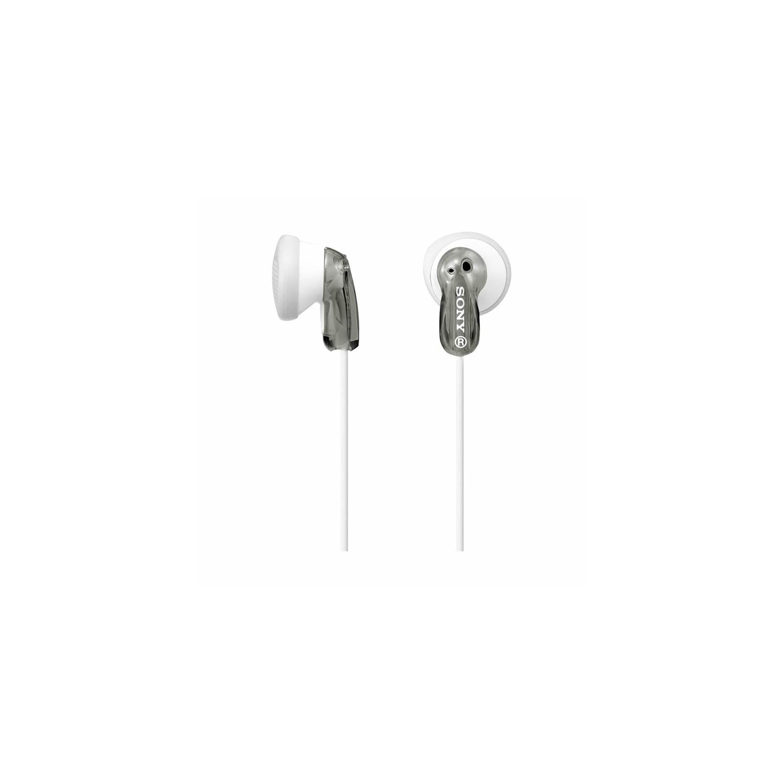 Auricular Sony Mdre 9 Lph Gris