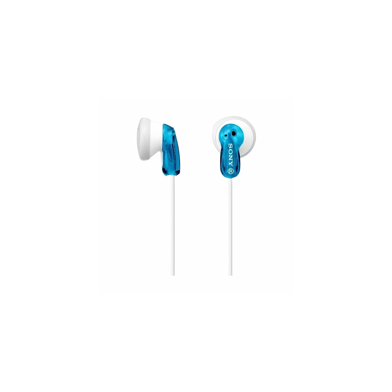 Auricular Sony Mdre 9 Lpl Azul