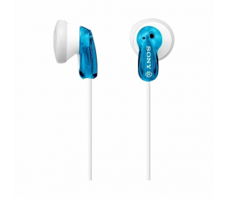 Auricular Sony Mdre 9 Lpl Azul